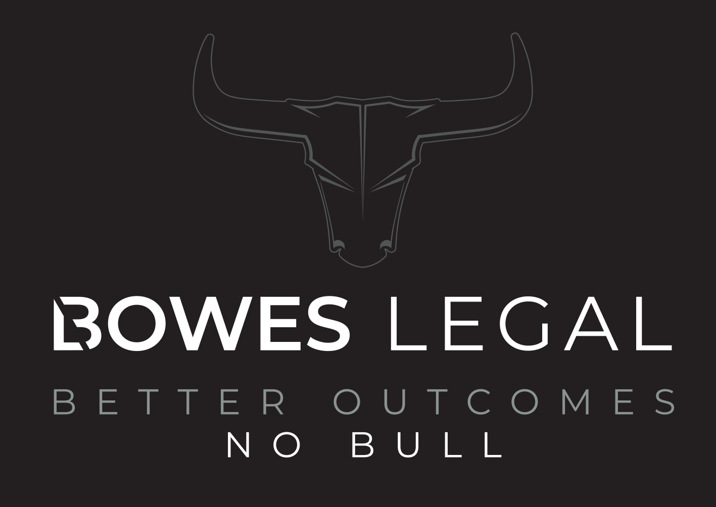 Bowes Legal Logo