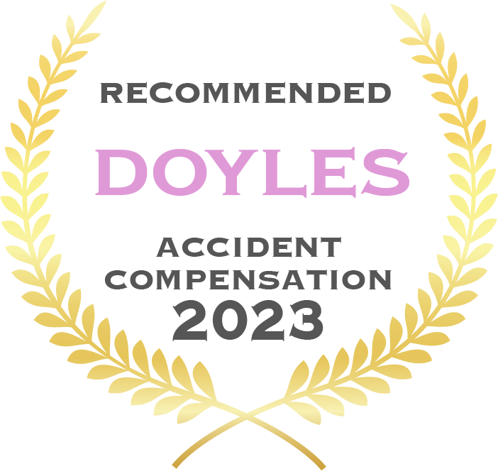 DOYLES ACCIDENT COMPENSATION 2023